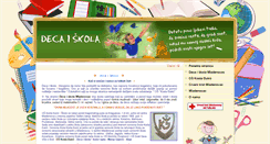 Desktop Screenshot of oskosta.org